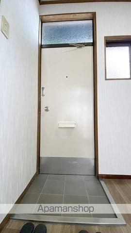 ソラータ京山A棟の内装写真