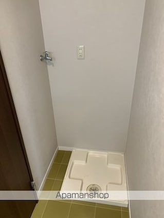 ＳＩＮＡＪＹＵＲＩＭＥ　ＮＡＲＵＴＯ[3DK/55.12m2]の内装6