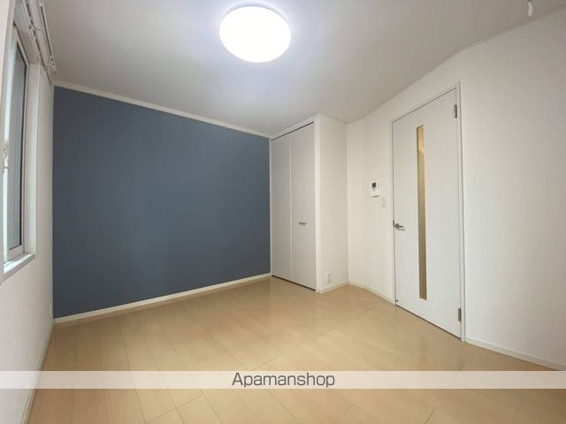 avans heimの内装写真