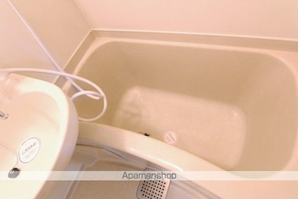 石手ハイツ幸[2K/32.7m2]の内装