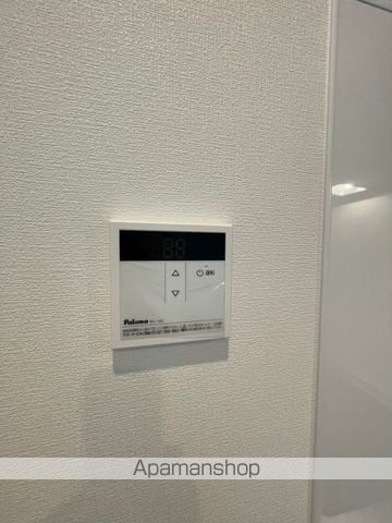 リタリッチ鳥栖の内装写真