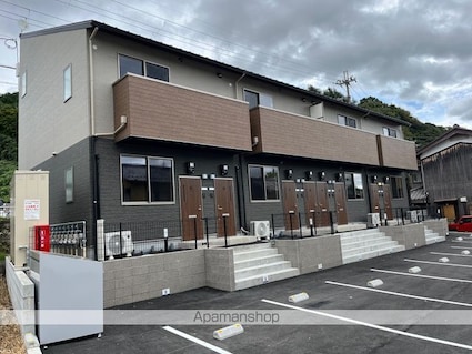 滋賀県甲賀市水口町本町１丁目[1LDK/31.88m2]の外観2