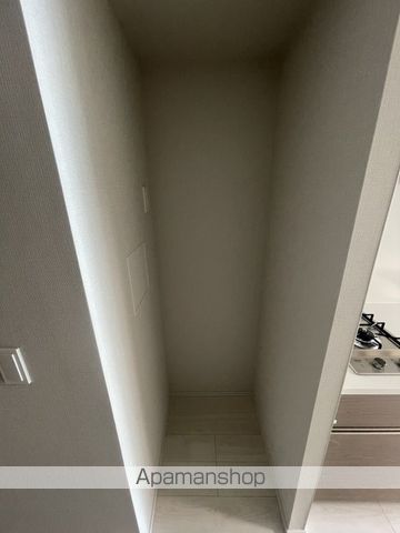 ALIVIS綾瀬の内装写真