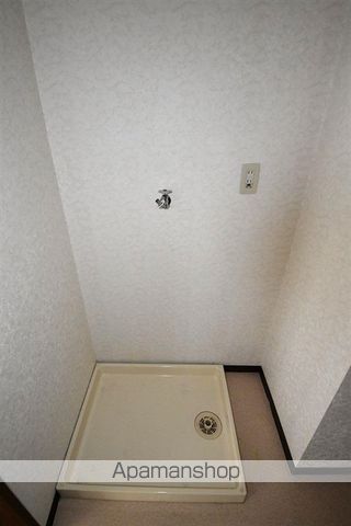 レジデンス・ラ・セーヌの内装写真