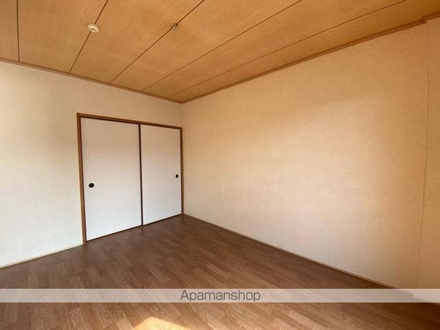 フォブール屋島IIの内装写真