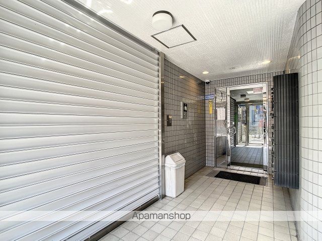 21オギサカ志村坂上の内装写真