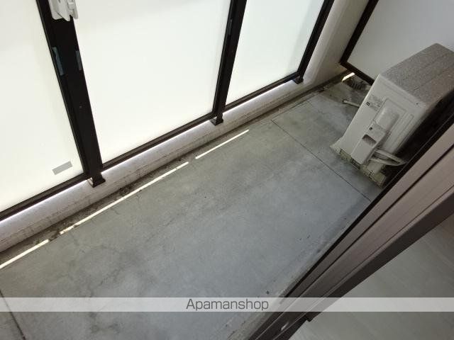 フレンドリー京橋の内装写真