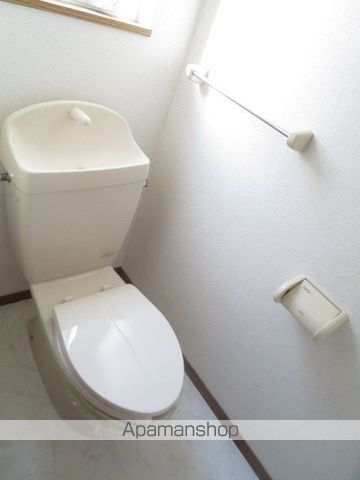ソレアードY・Kの内装写真