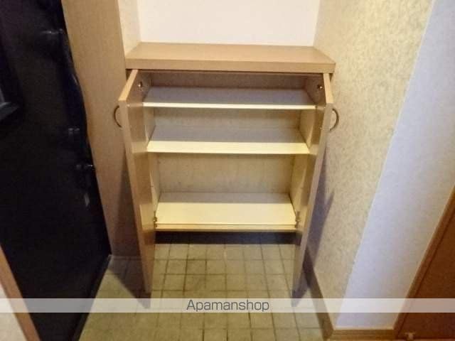 エクスプライス緑陽Aの内装写真