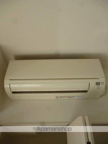 ウインズコート西中島の内装写真