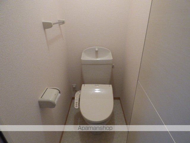 コートビレッジ山王 IIIの内装写真