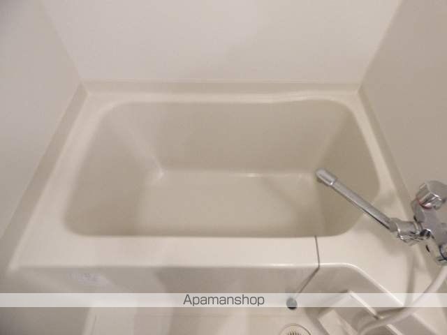 ミュプレESAKAの内装写真