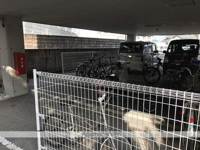 ハイツ ハピィバリーII C棟のその他写真