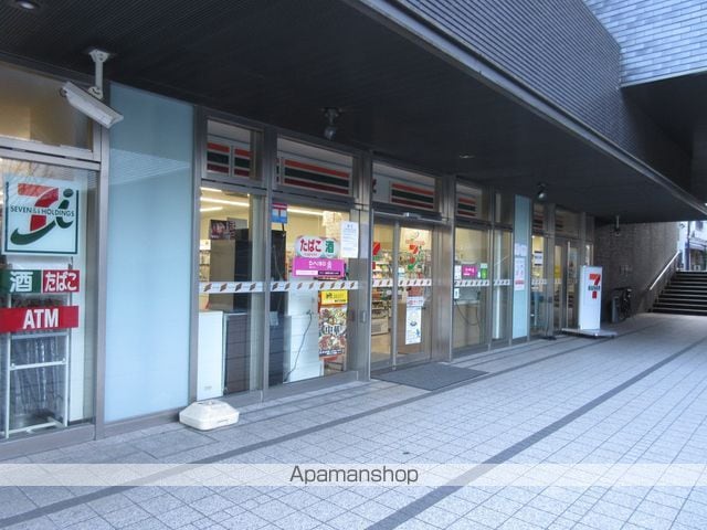 サンライズマンションの周辺写真