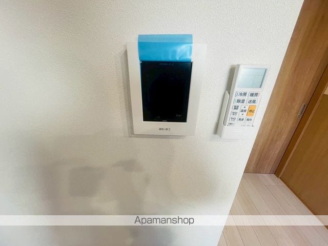 MELDIA茅ヶ崎の内装写真