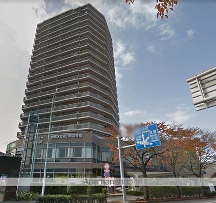 Ｌａ　Ｐｒｉｍａｖｅｒａ　ラ・プリマヴェーラ[1R/23.2m2]の周辺3