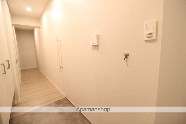 東京都武蔵野市中町２丁目[2LDK/67.18m2]の内装3