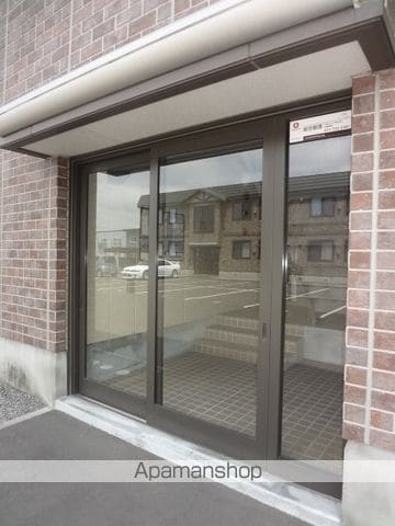 リビングタウン札幌東 A棟のその他写真