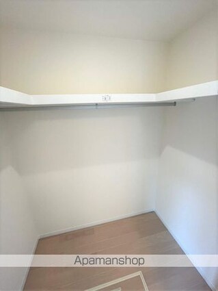 もえんどん[1LDK/31.29m2]の収納