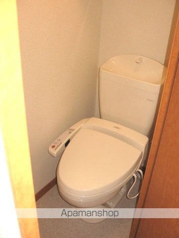 レオパレスクレール光優IIの内装写真