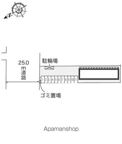 レオパレスWINのその他写真