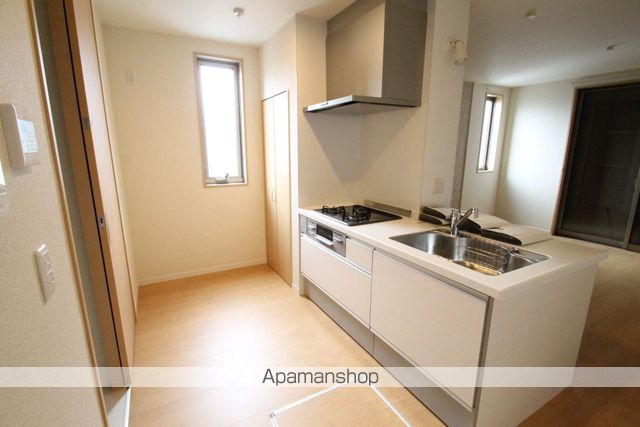 FLEURI RESIDENCE 円山の内装写真