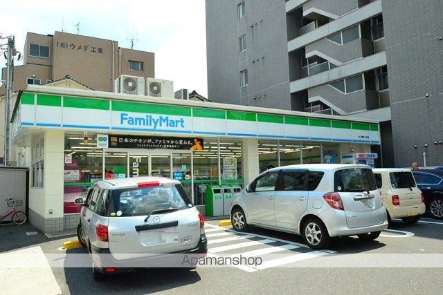 折本ビルの周辺写真