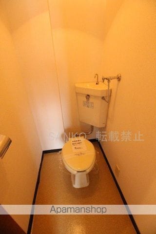 フィルウッド新道東の内装写真