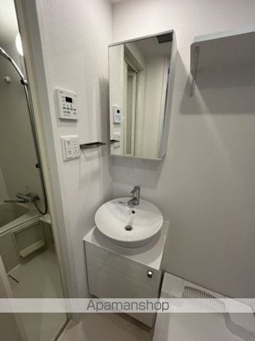 エスリード弁天町NORTH RESIDENCEの内装写真