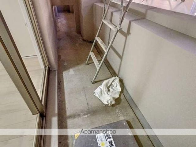 LIBTH薬院PREMIERの内装写真