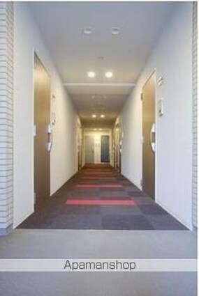 ｉーＳｕｉｔｅ　ＨｉｇａｓｈｉＮａｋａｎｏ[1LDK/38.92m2]の共用部1