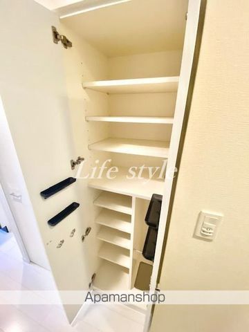 LE’A横濱中央の内装写真