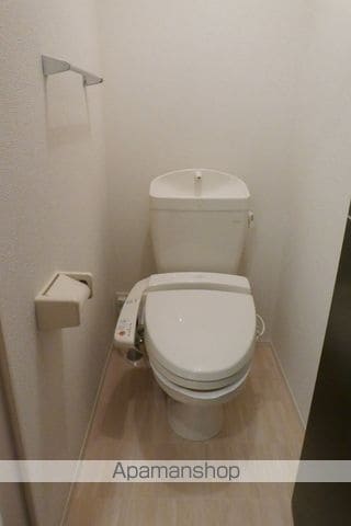 シェノア IIの内装写真