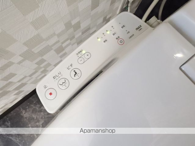 SーRESIDENCE上前津SOUTHの内装写真