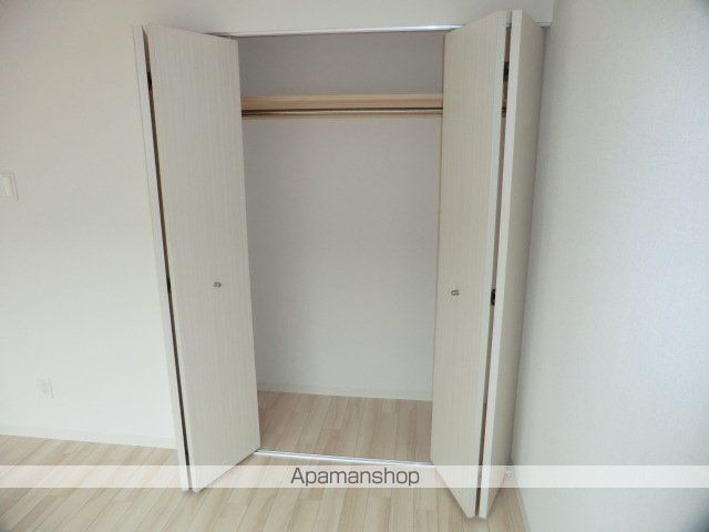 リュクス元町の内装写真