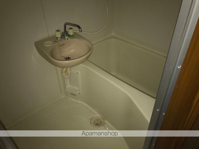 メゾンサンフラワーSの内装写真