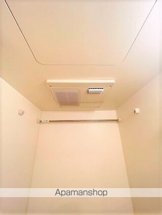 和歌山県和歌山市西小二里３丁目[1K/30.26m2]の内装5