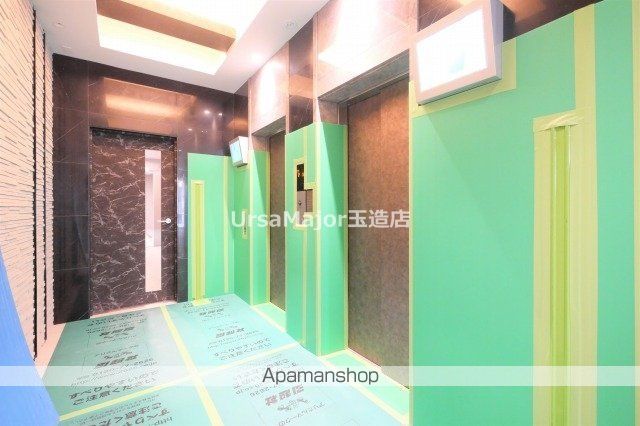 エスリードレジデンス大阪谷町ザ・マークスのその他写真