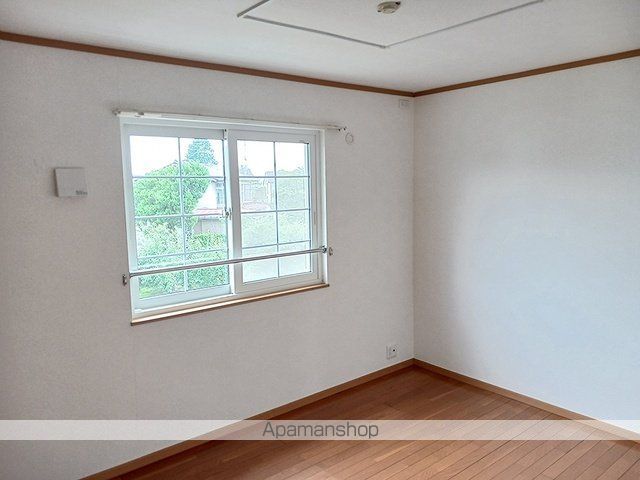 ポワールの内装写真