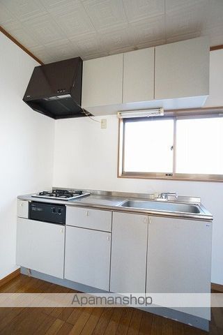 袋井市 2階建 築30年の内装写真