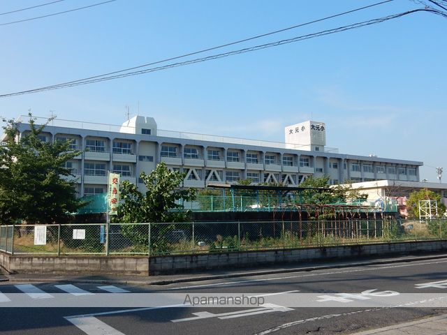 サーパスシティ西古松公園弐番館の周辺写真