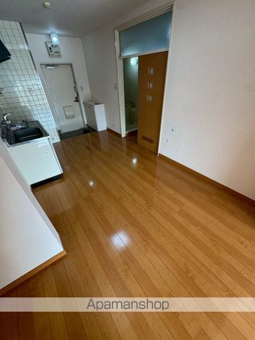 綾ビルの内装写真