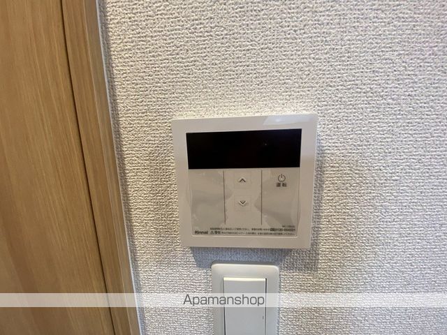 ルミエナ HIHASHIMIKUNIの内装写真