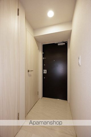 スカイグランデ津田沼の内装写真