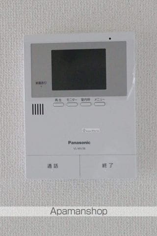 JCアネックスの内装写真
