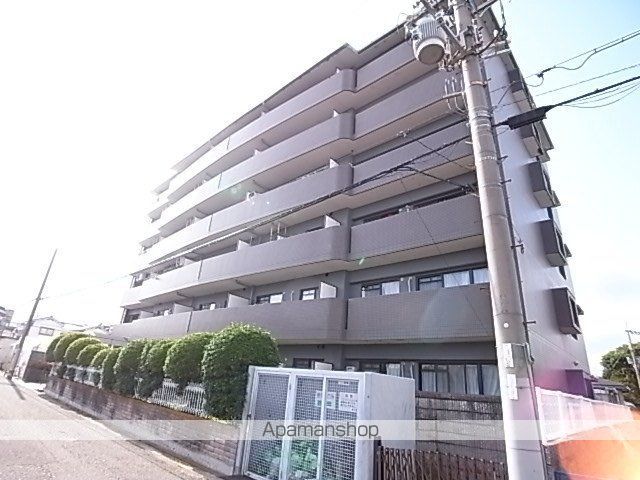 ラカサプリメーラの外観写真