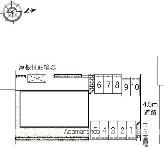 【レオネクストブルースカイ琴塚の写真】