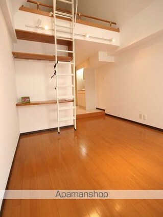 パイン蛍池[1R/21.1m2]の内装2