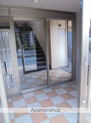 トゥリパーノ[1R/31.01m2]の共用部4