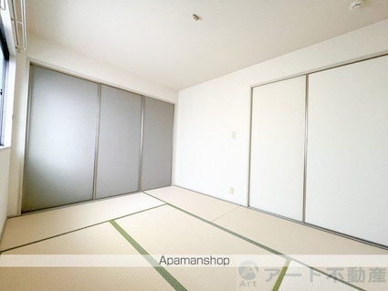 バリュージュ生石　Ｂ棟[3DK/56.65m2]の内装8